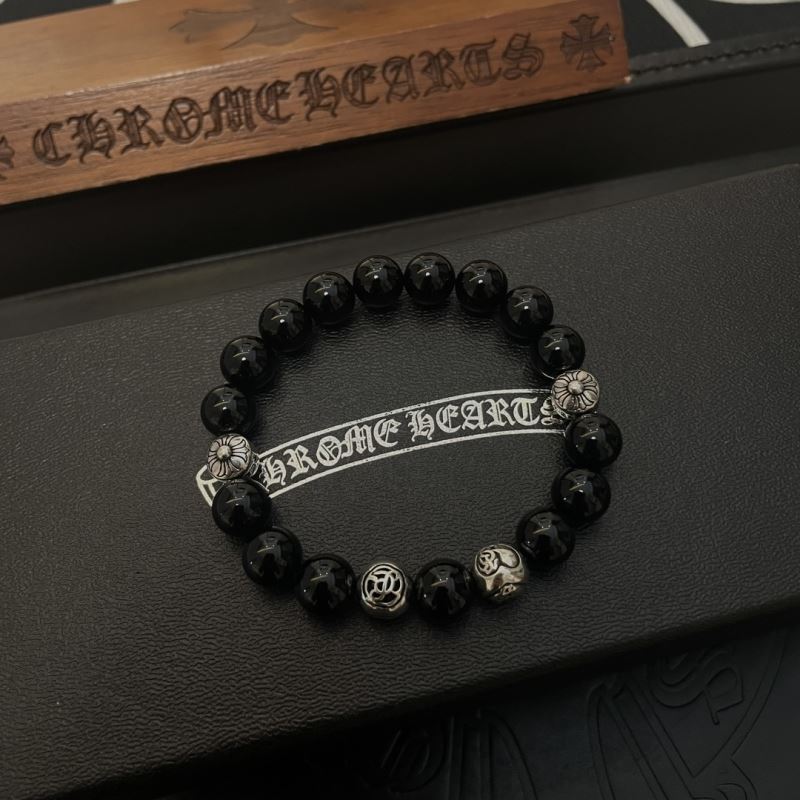 Chrome Hearts Bracelets